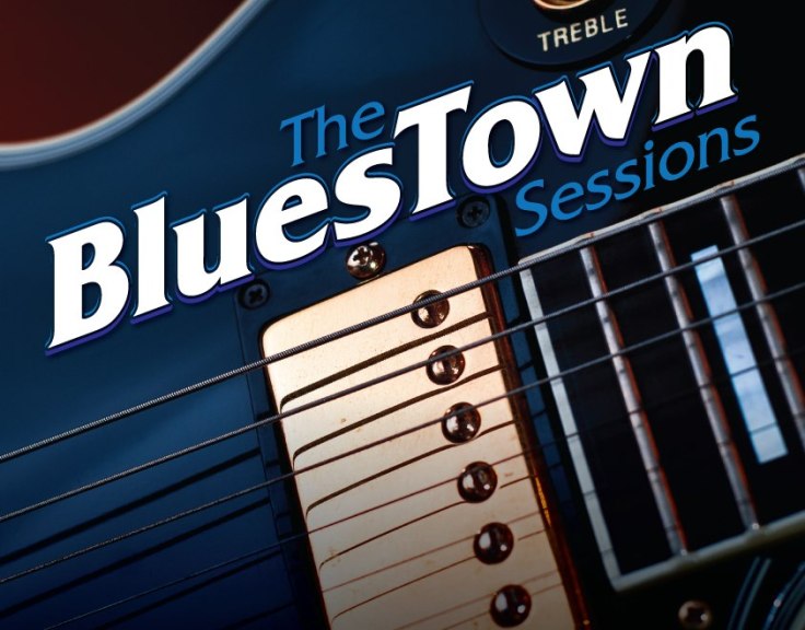 The BluesTown Sessions